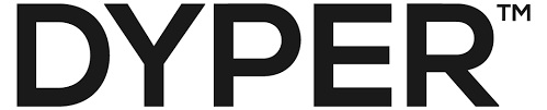 Dyper logo